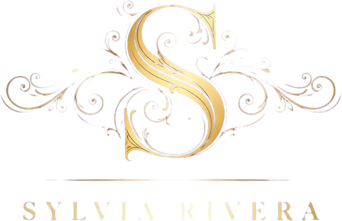 Sylvia Rivera logo